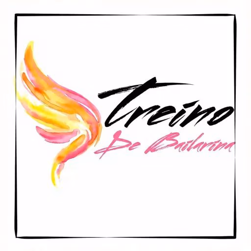 Treino de Bailarina